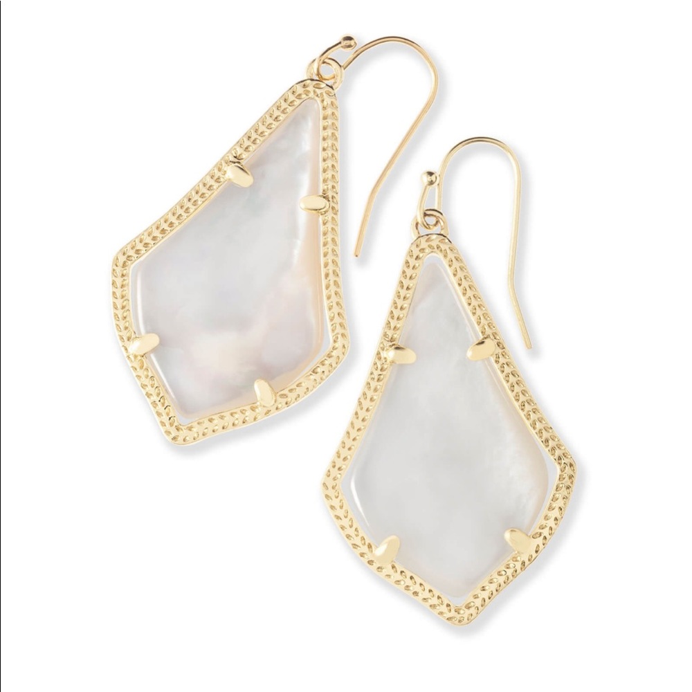 Kendra Scott earrings